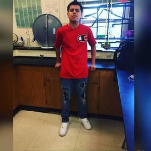 Meet your Posher, Kev